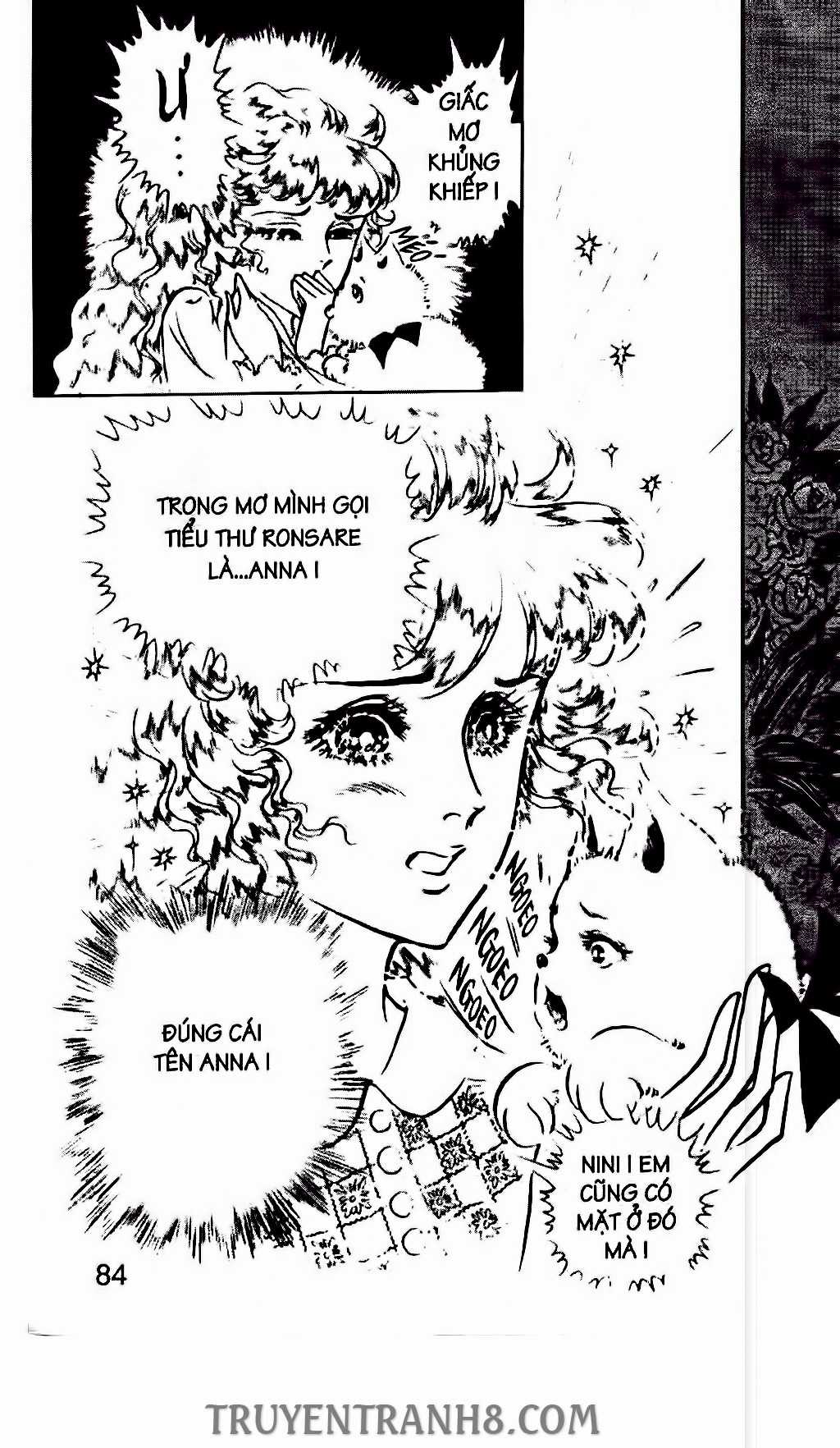 Bá Tước Tiểu Thư Chapter 53 trang 29