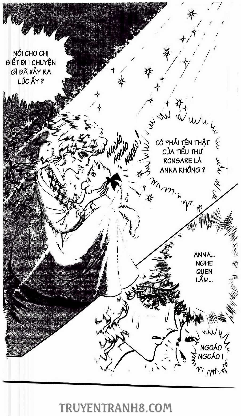 Bá Tước Tiểu Thư Chapter 53 trang 30