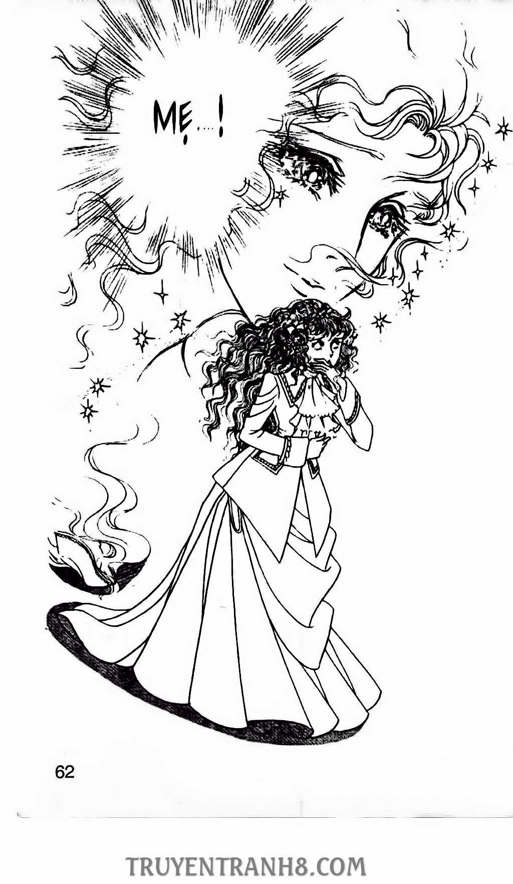 Bá Tước Tiểu Thư Chapter 53 trang 7