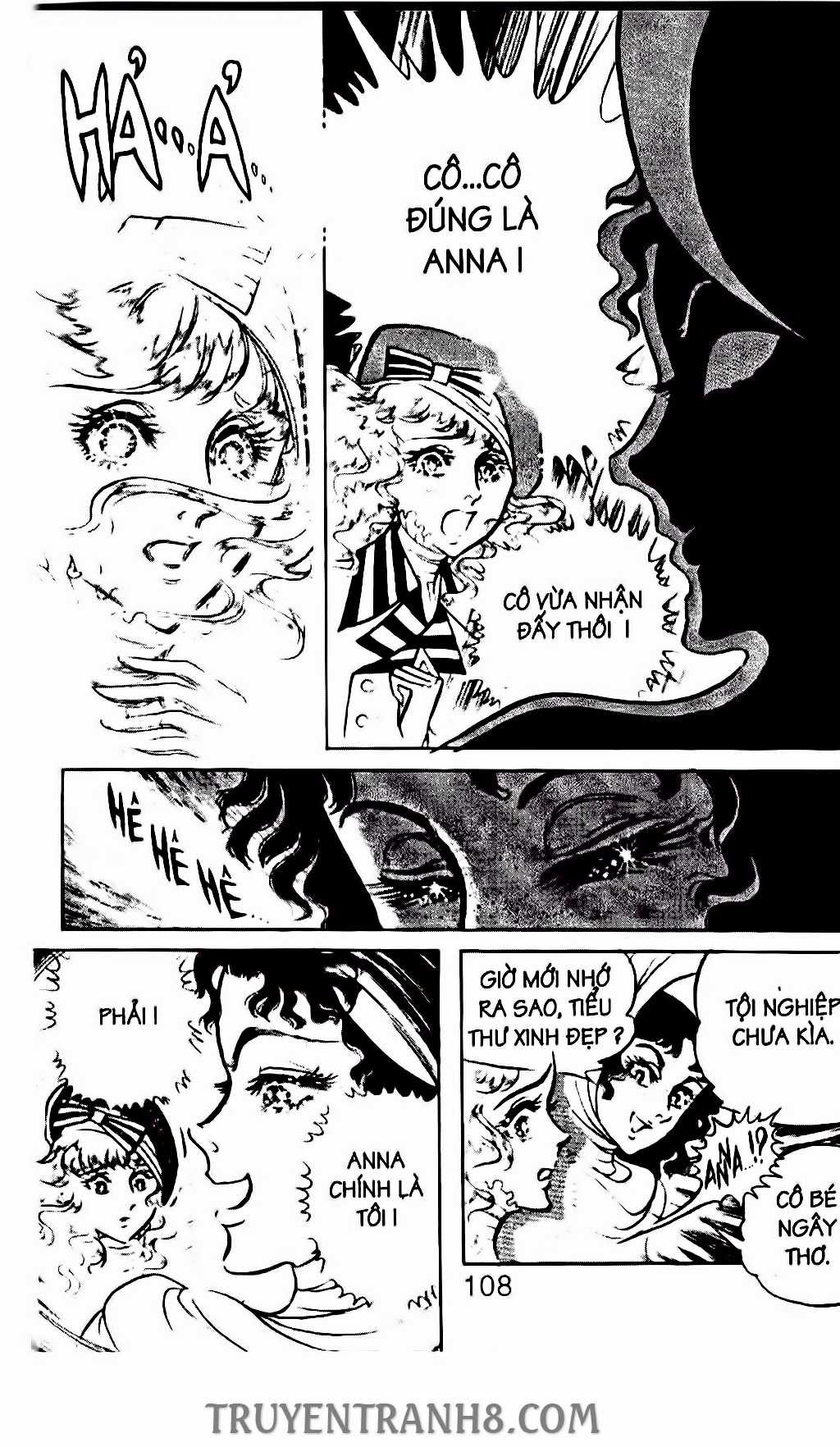 Bá Tước Tiểu Thư Chapter 54 trang 26