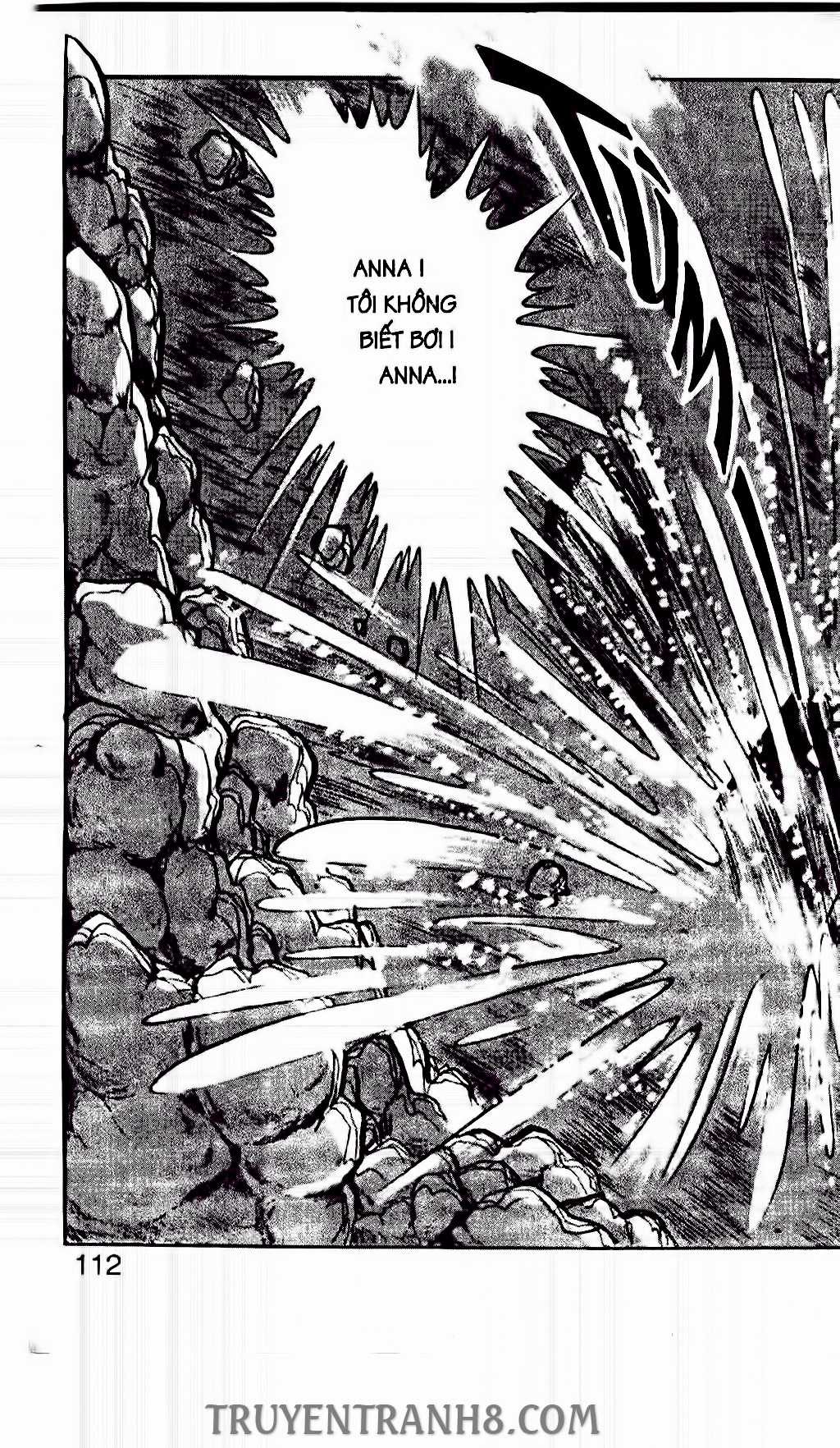 Bá Tước Tiểu Thư Chapter 54 trang 30