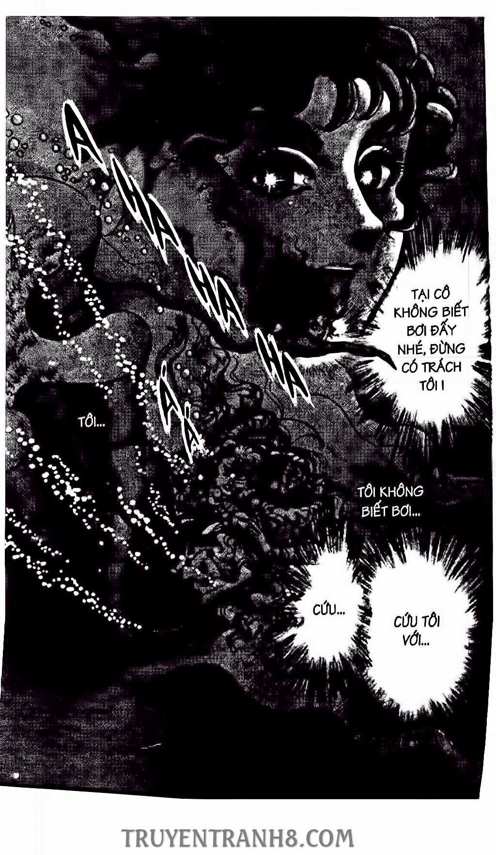 Bá Tước Tiểu Thư Chapter 55 trang 10