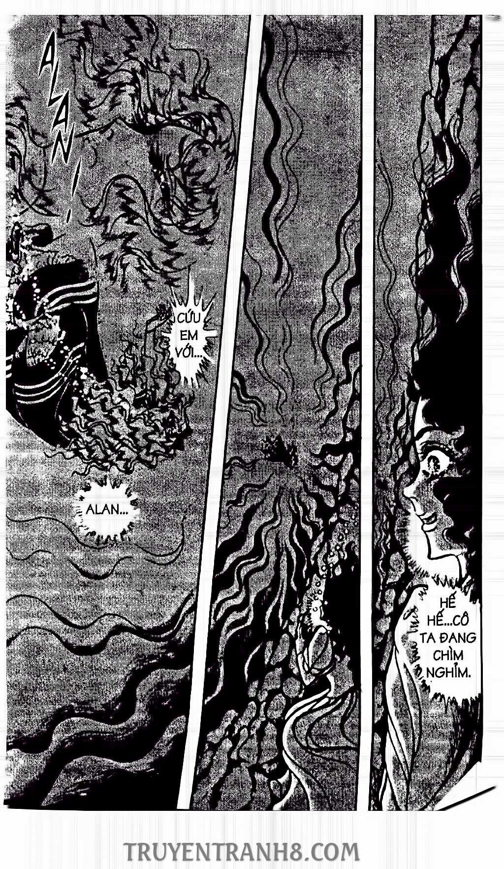 Bá Tước Tiểu Thư Chapter 55 trang 20