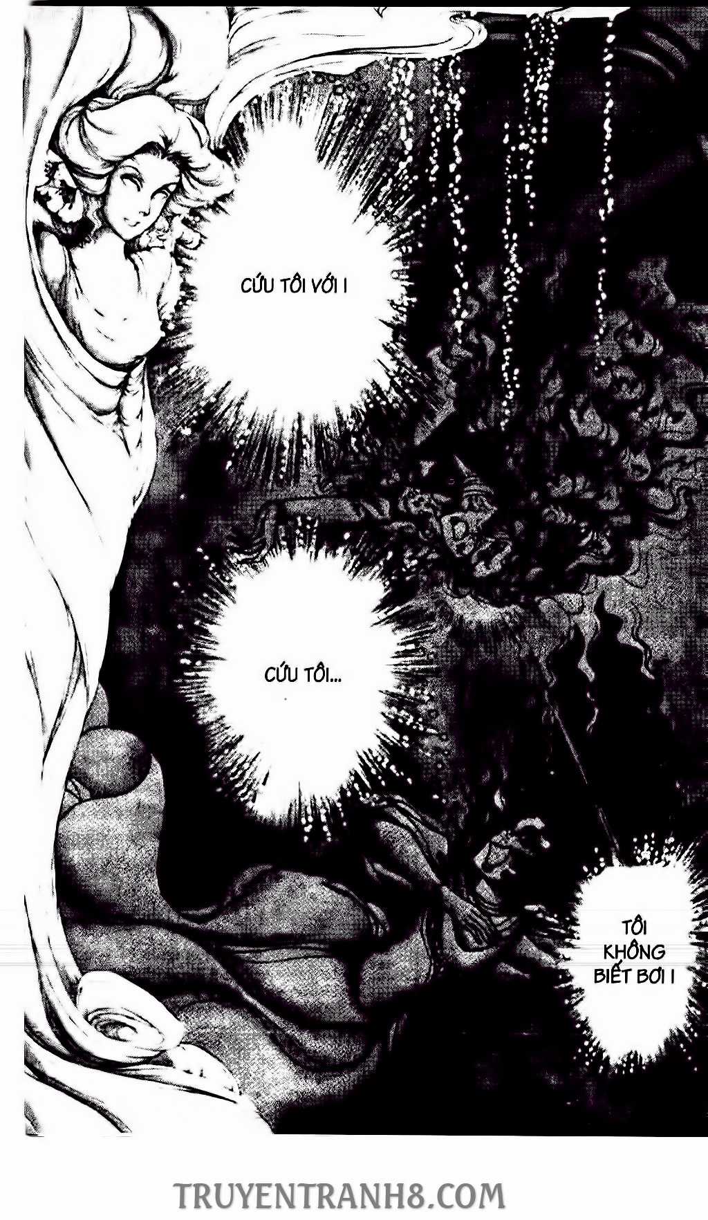 Bá Tước Tiểu Thư Chapter 55 trang 5