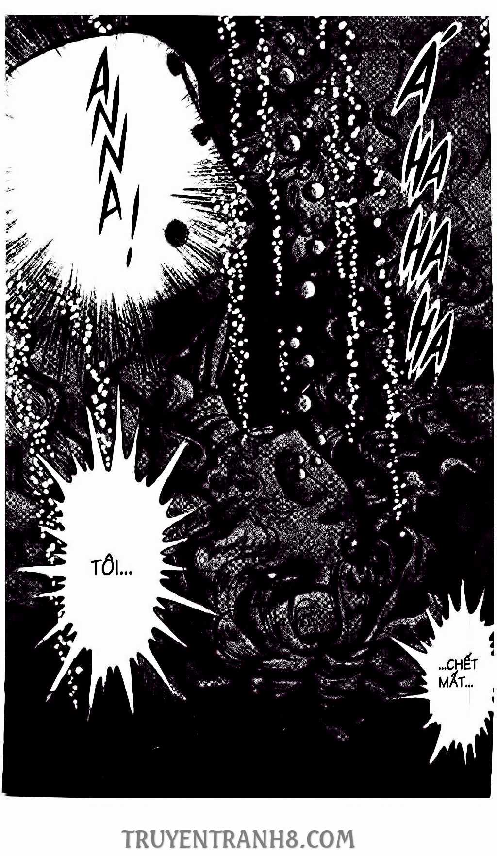 Bá Tước Tiểu Thư Chapter 55 trang 8