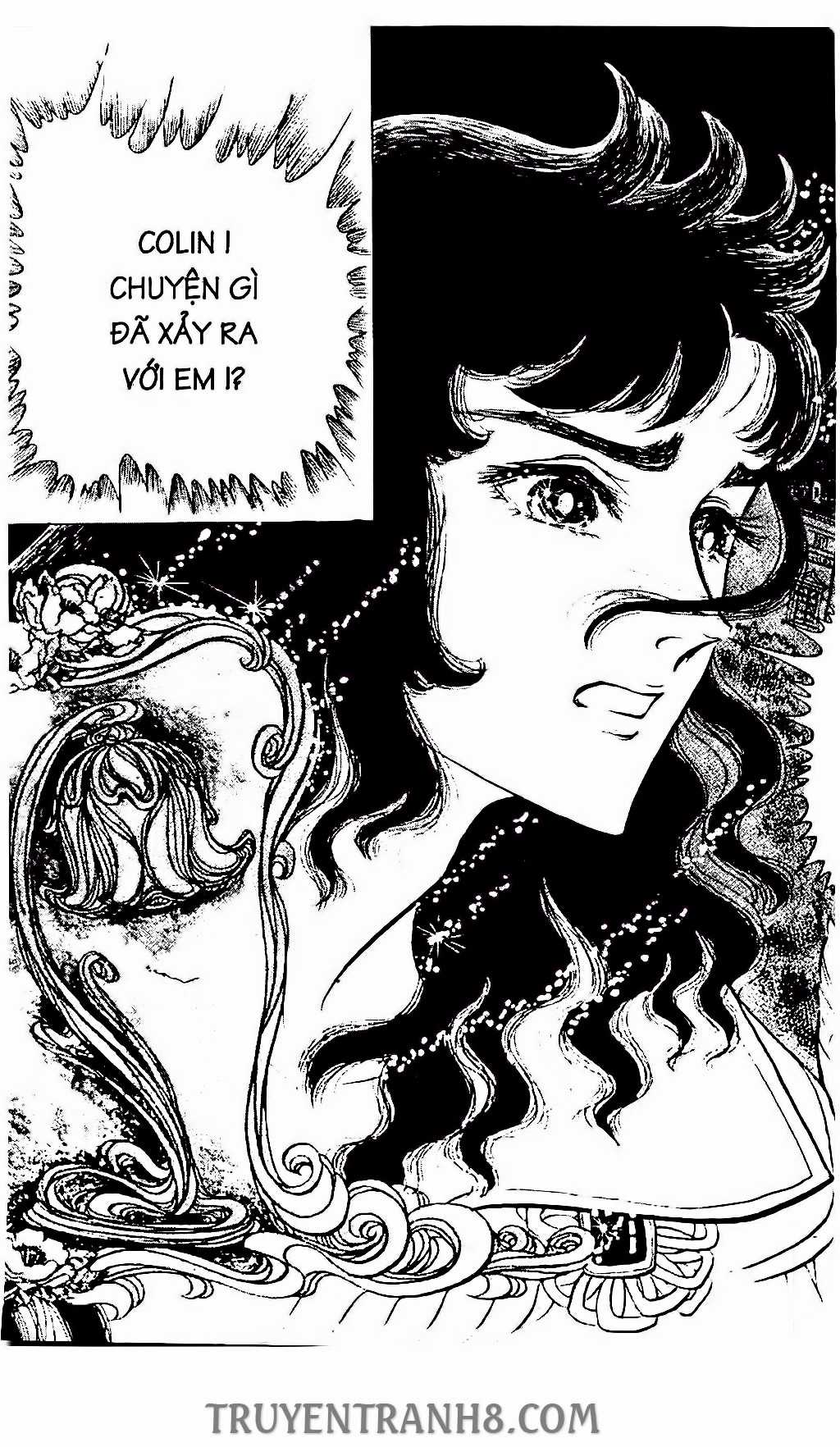 Bá Tước Tiểu Thư Chapter 56 trang 12