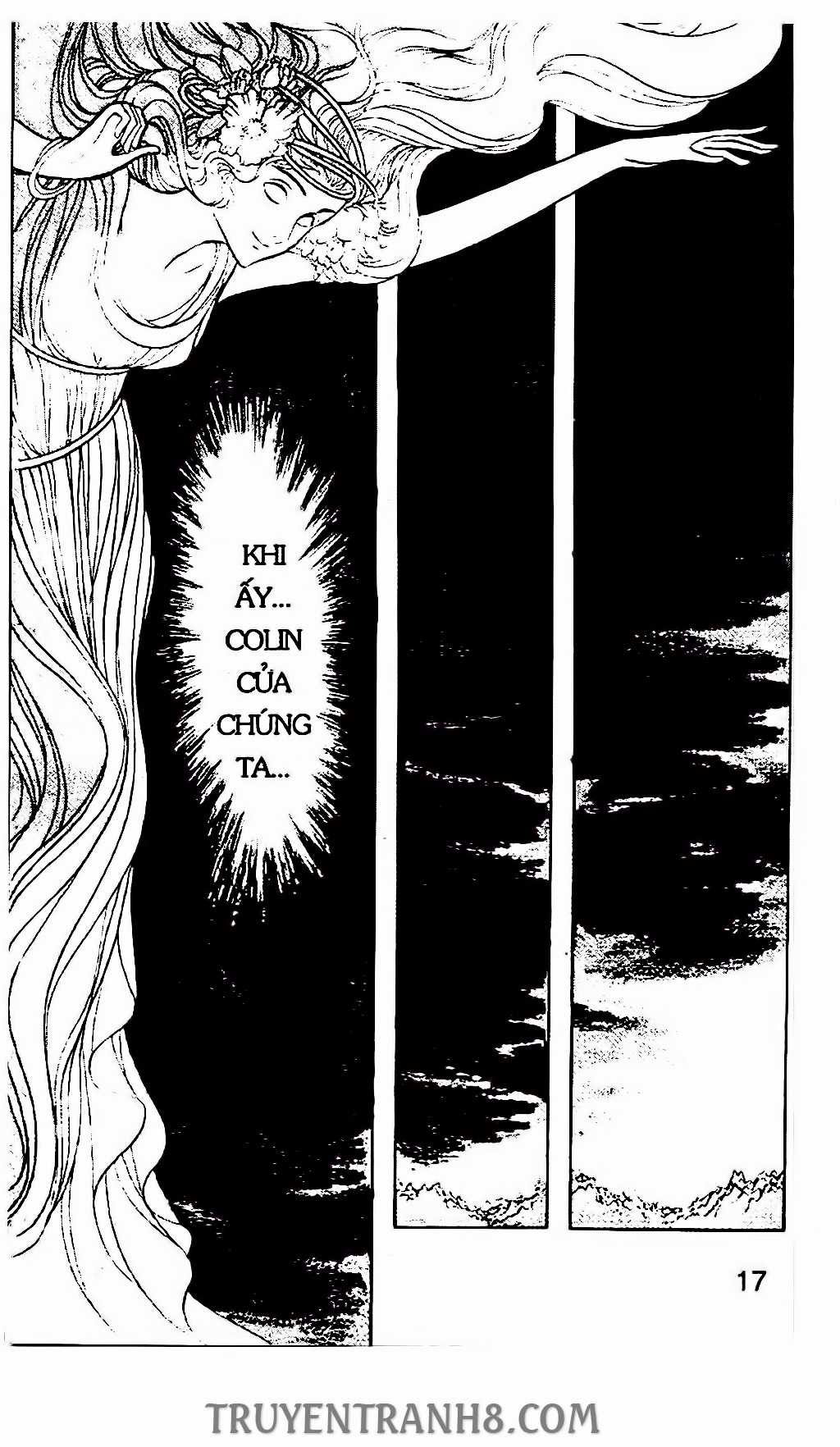 Bá Tước Tiểu Thư Chapter 56 trang 16