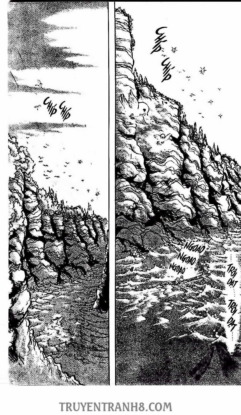 Bá Tước Tiểu Thư Chapter 56 trang 17