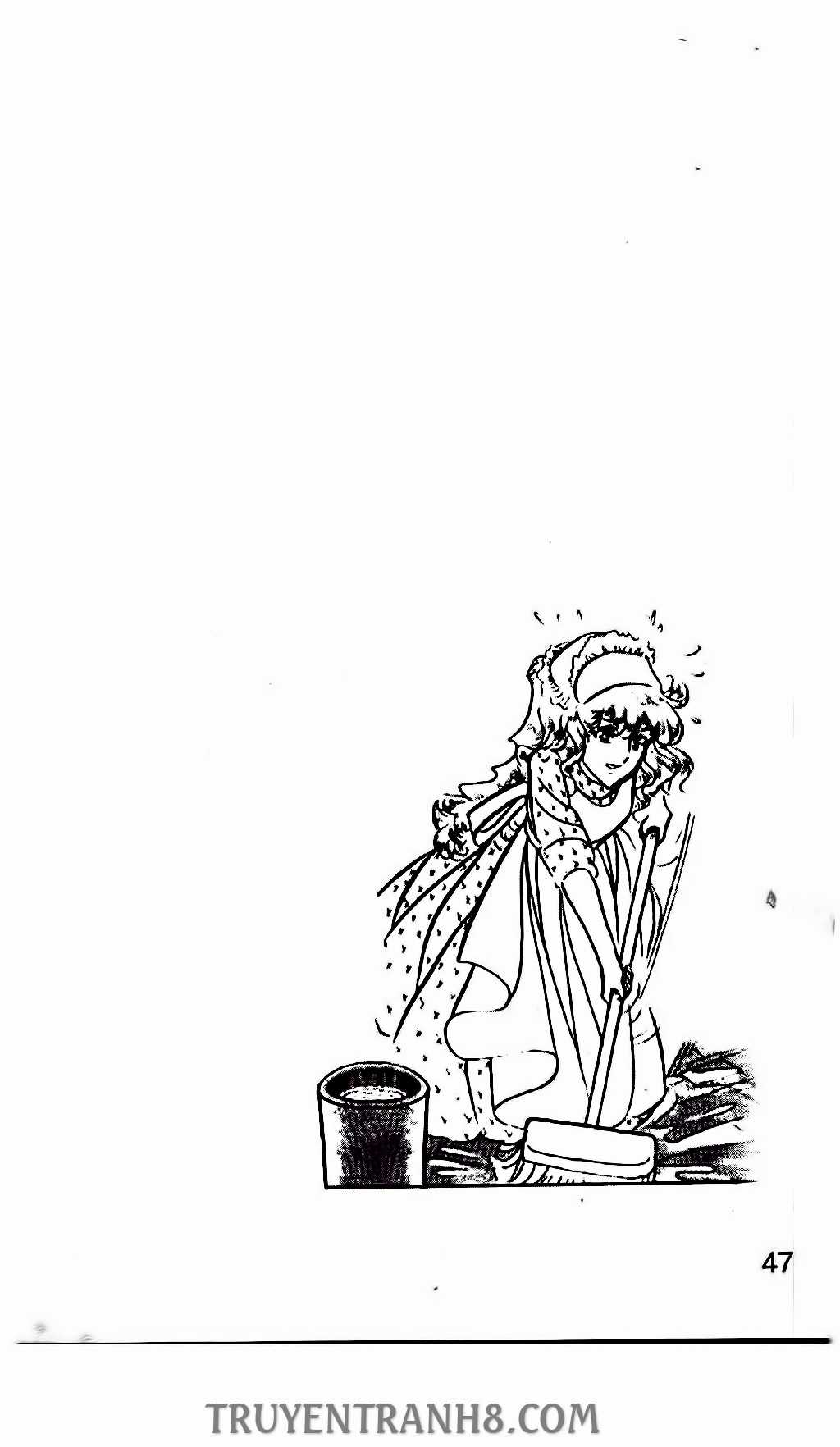 Bá Tước Tiểu Thư Chapter 57 trang 19