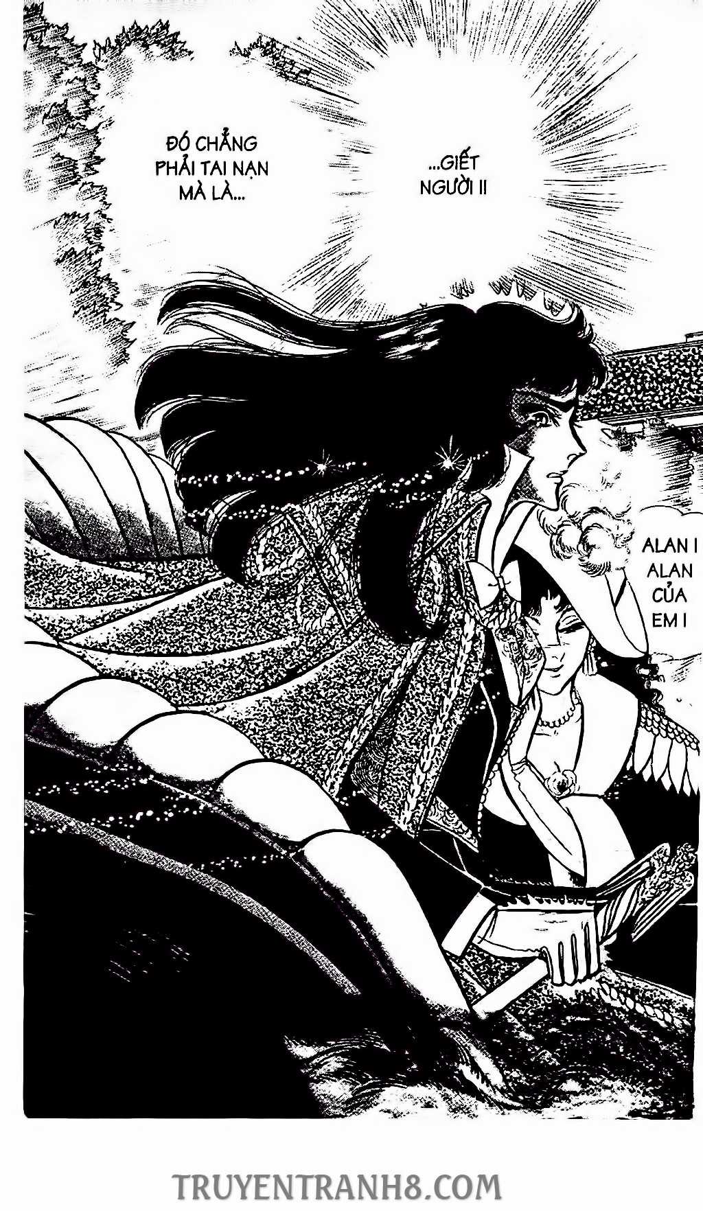 Bá Tước Tiểu Thư Chapter 57 trang 28