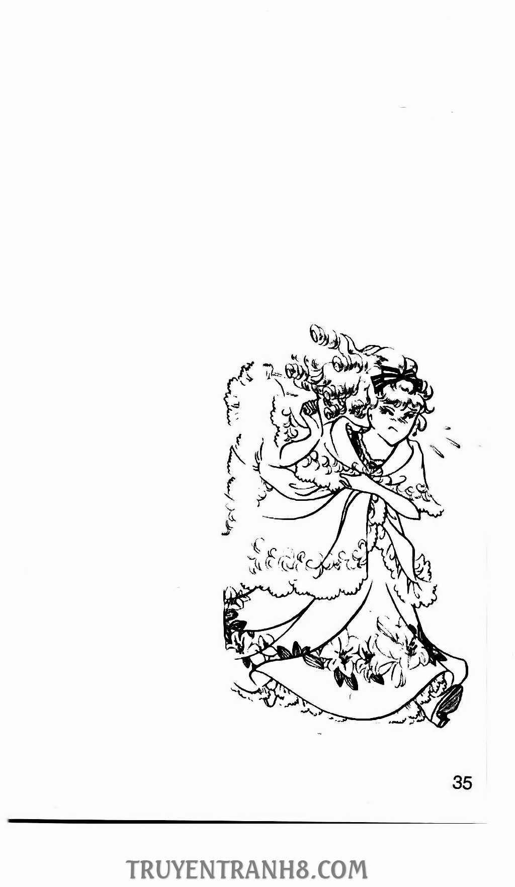 Bá Tước Tiểu Thư Chapter 57 trang 7