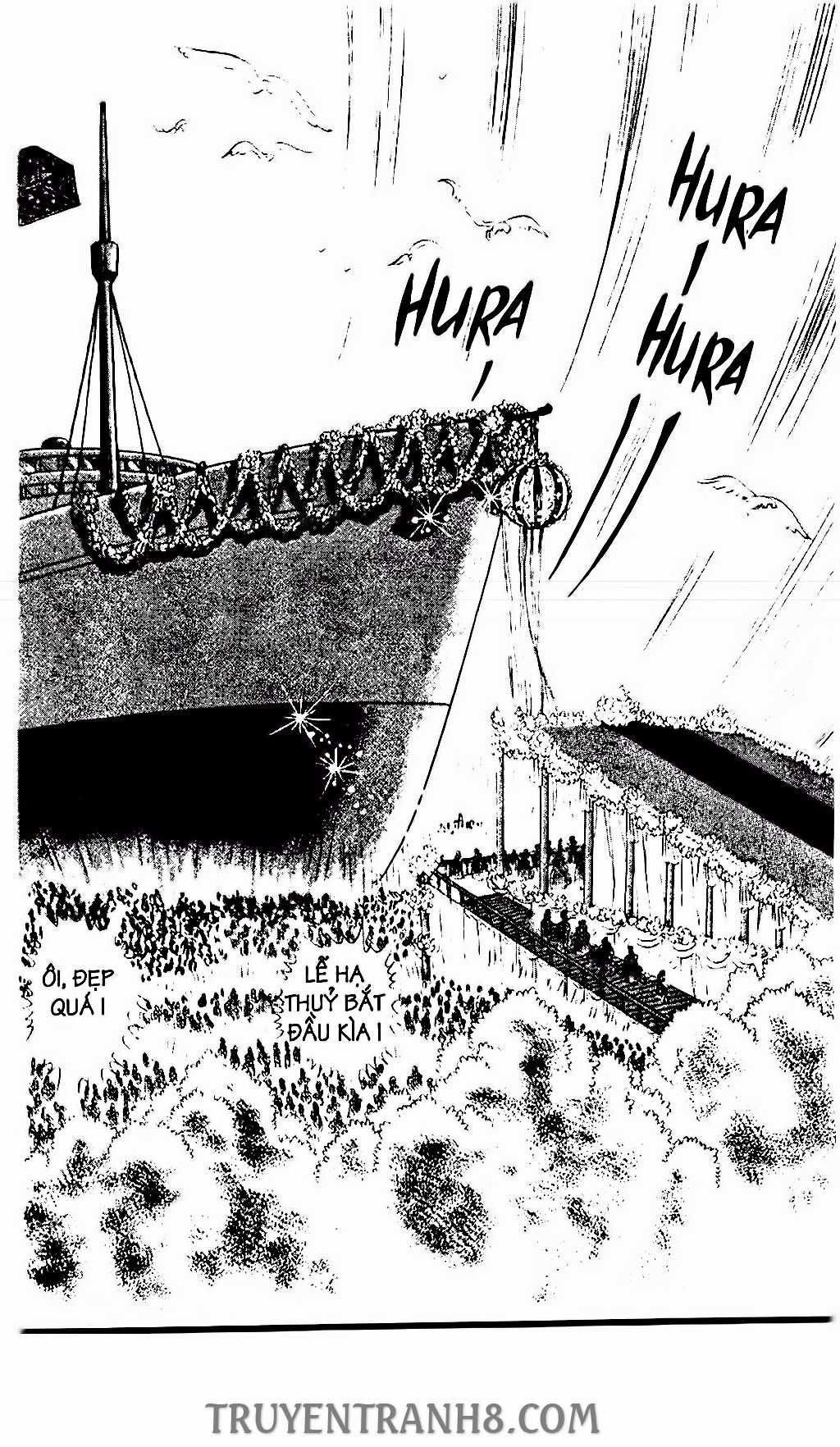 Bá Tước Tiểu Thư Chapter 59 trang 11