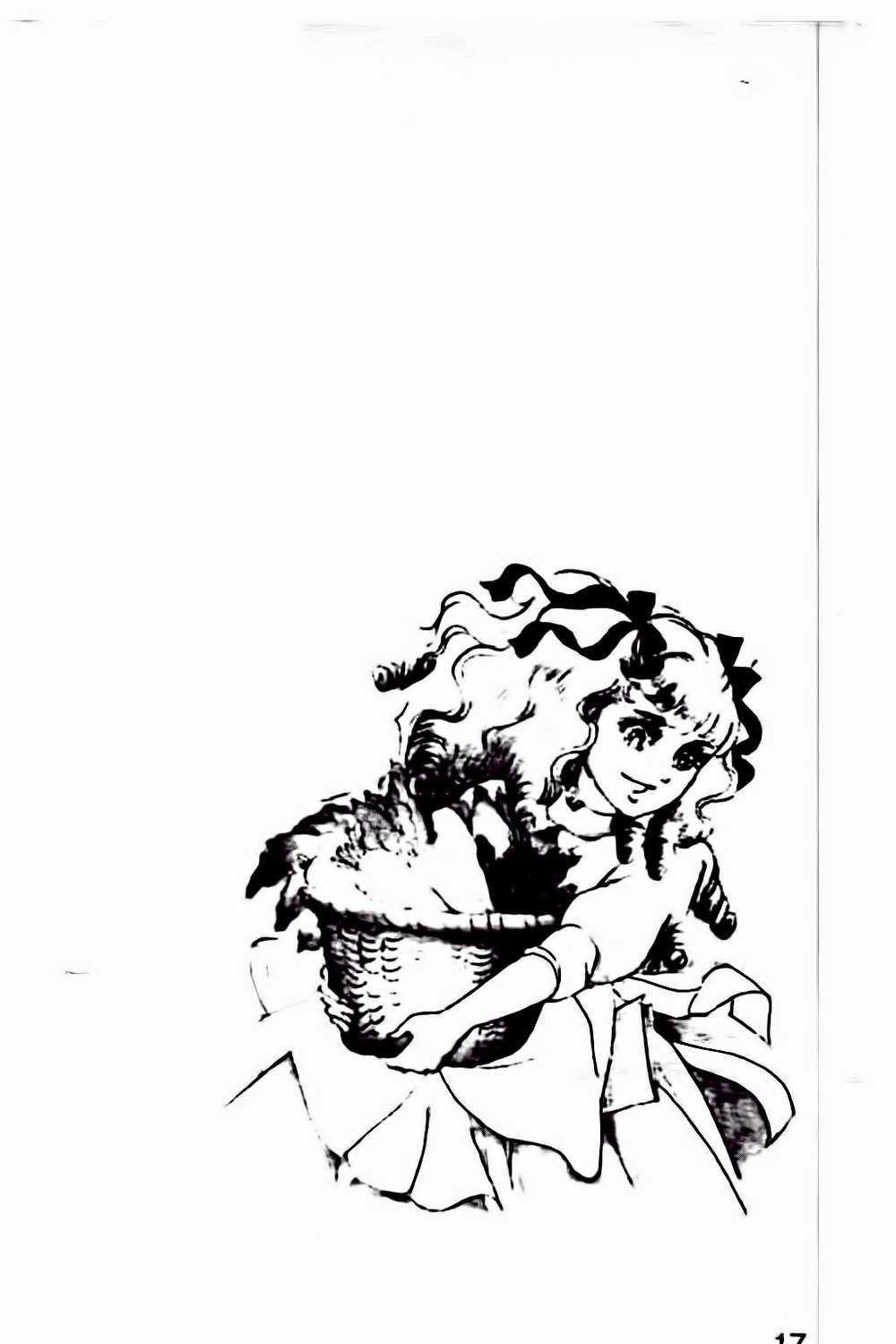 Bá Tước Tiểu Thư Chapter 6 trang 28