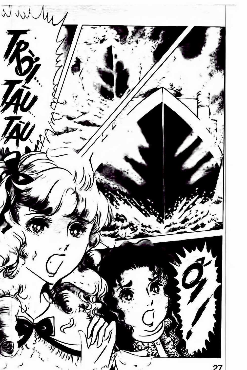 Bá Tước Tiểu Thư Chapter 6 trang 48