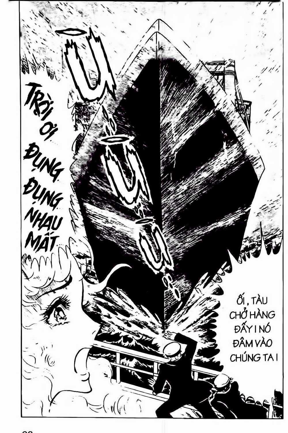 Bá Tước Tiểu Thư Chapter 6 trang 50