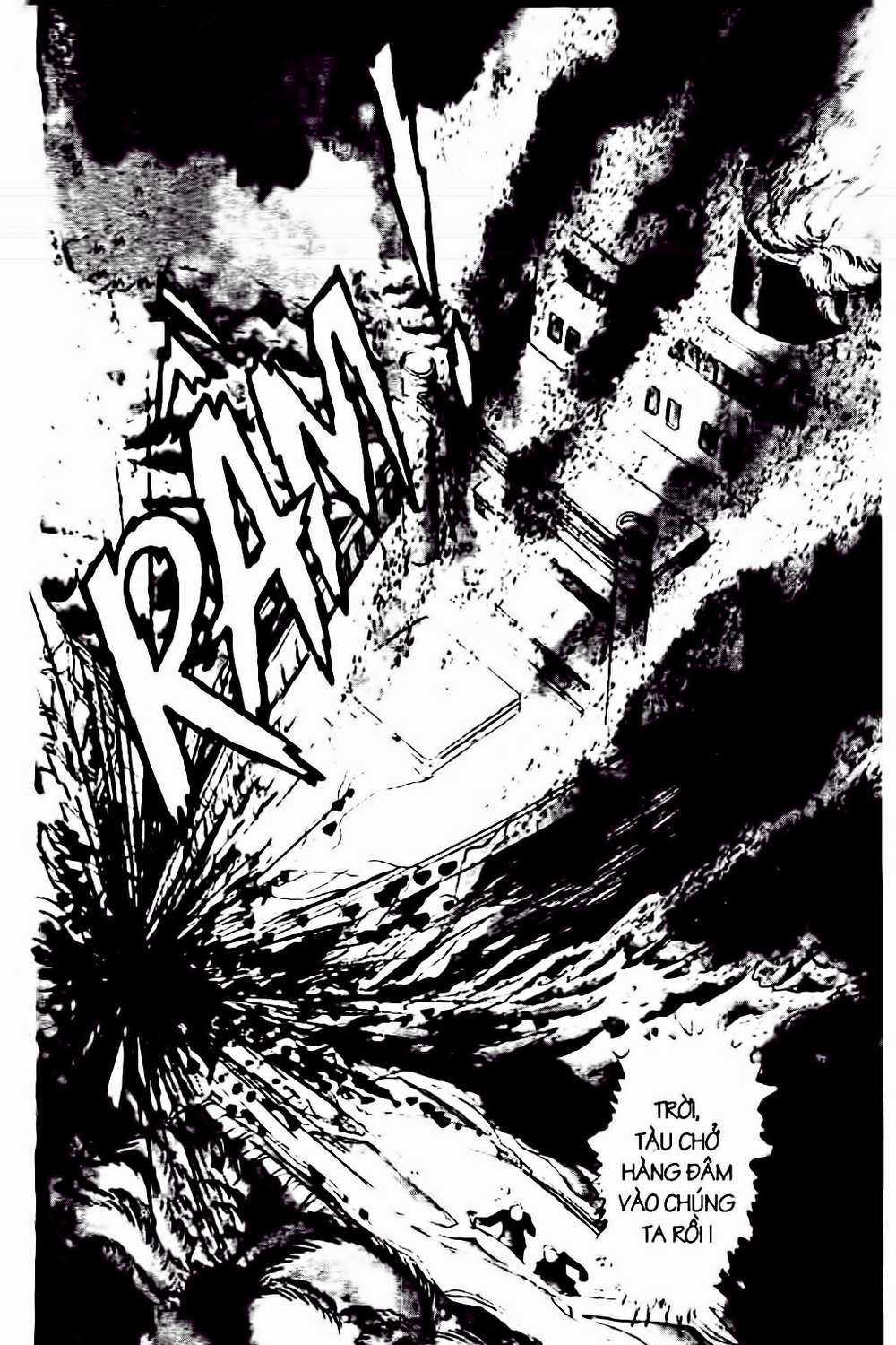 Bá Tước Tiểu Thư Chapter 6 trang 54