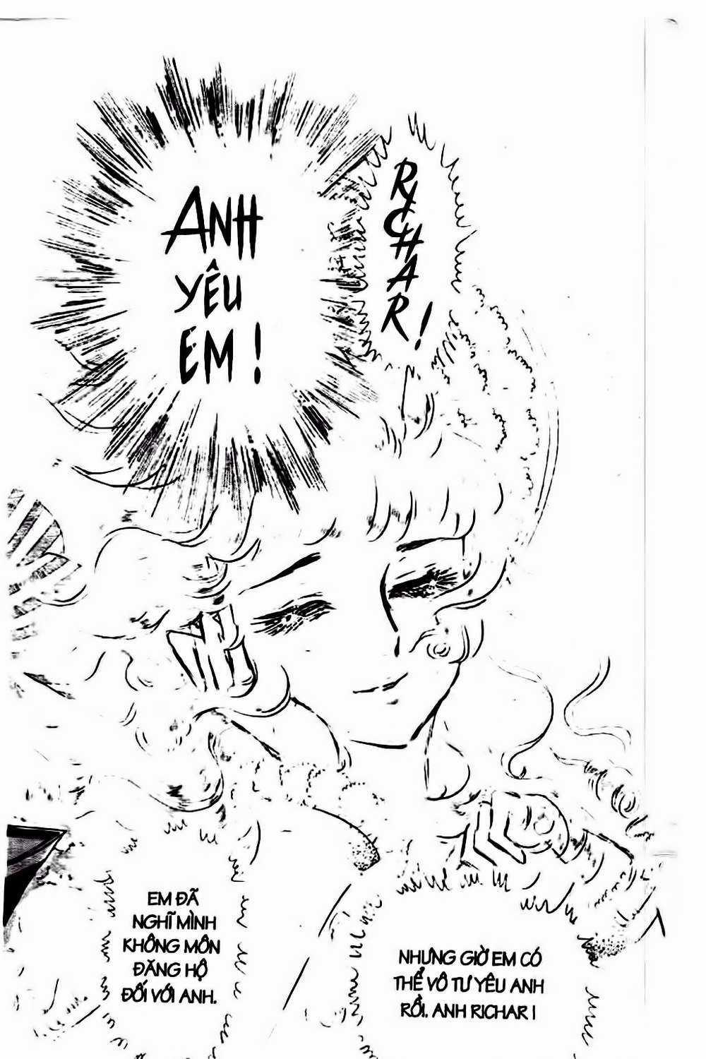 Bá Tước Tiểu Thư Chapter 6 trang 8