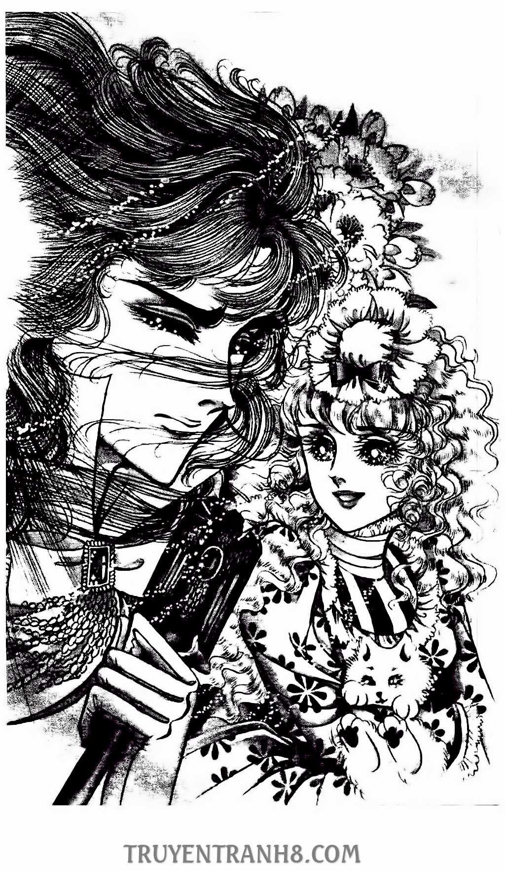 Bá Tước Tiểu Thư Chapter 60 trang 10