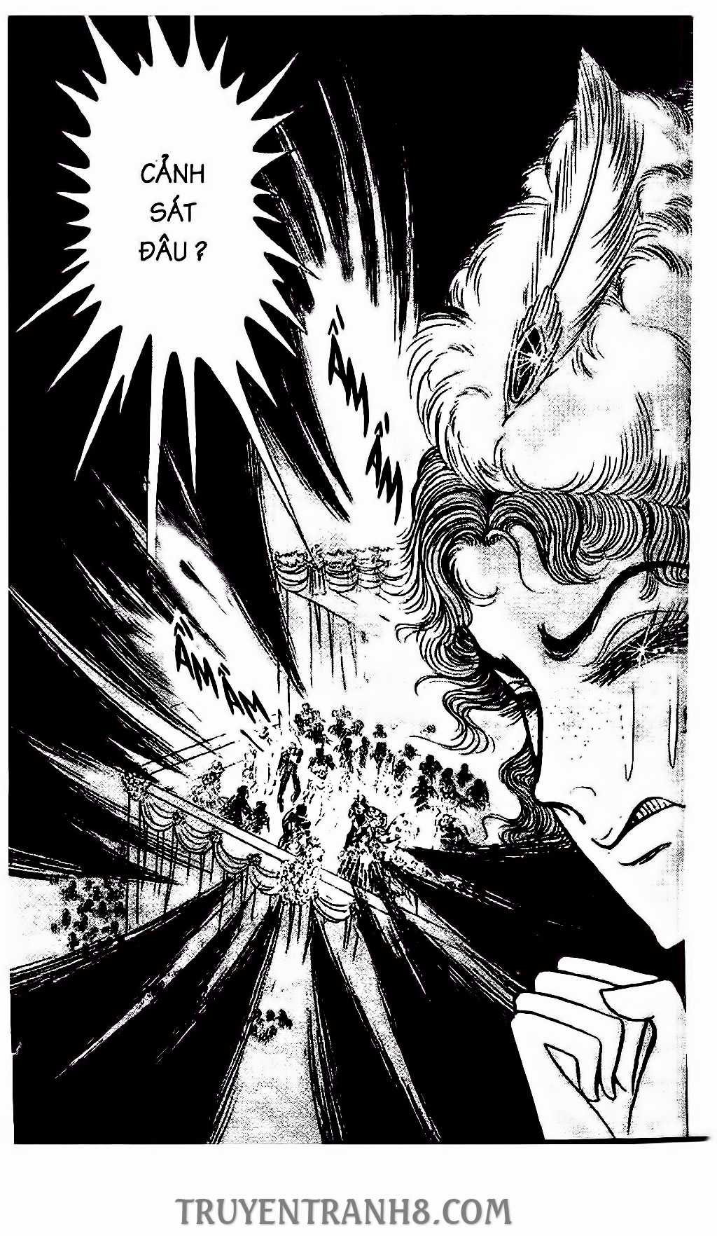 Bá Tước Tiểu Thư Chapter 60 trang 24