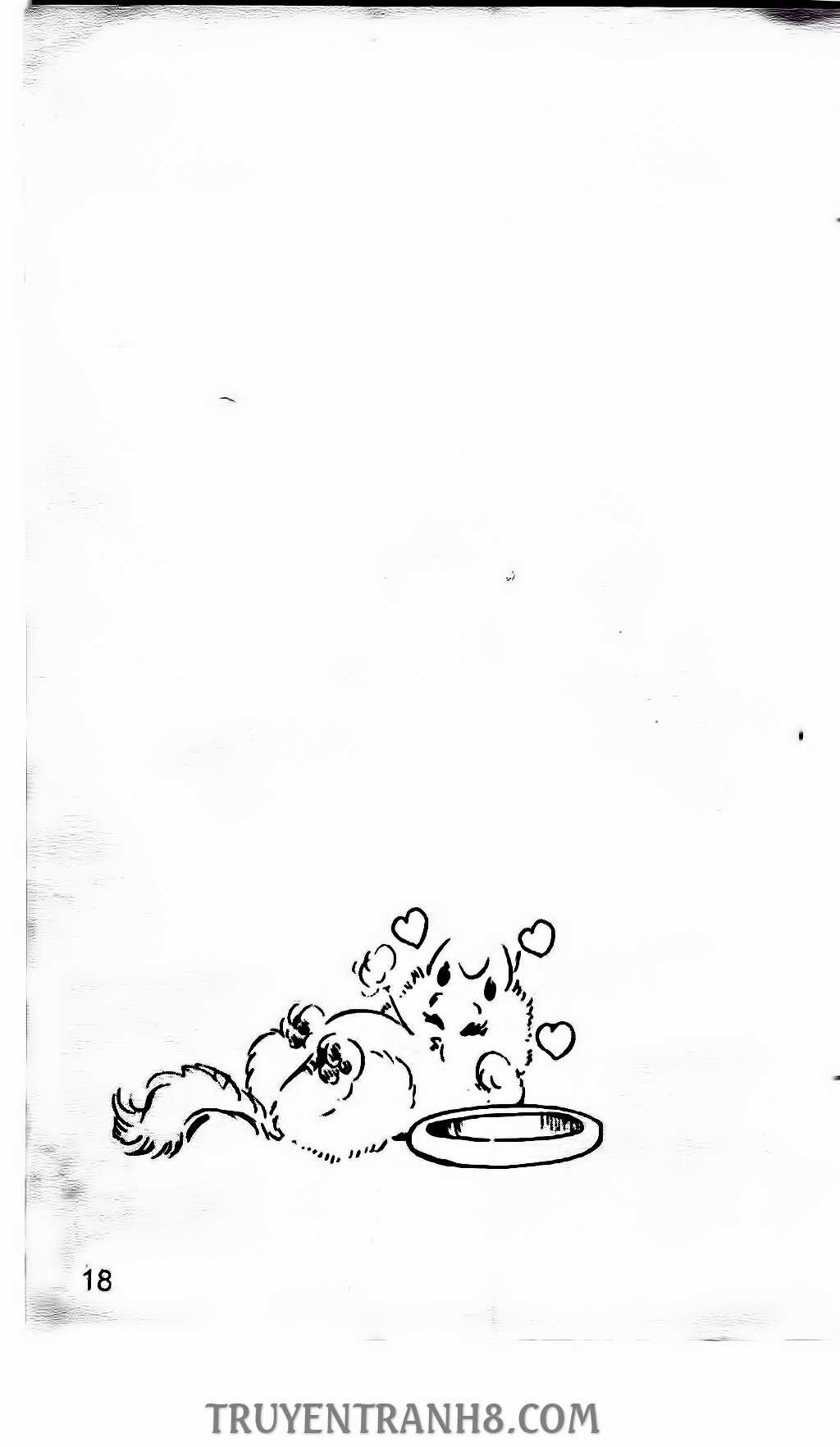 Bá Tước Tiểu Thư Chapter 61 trang 17