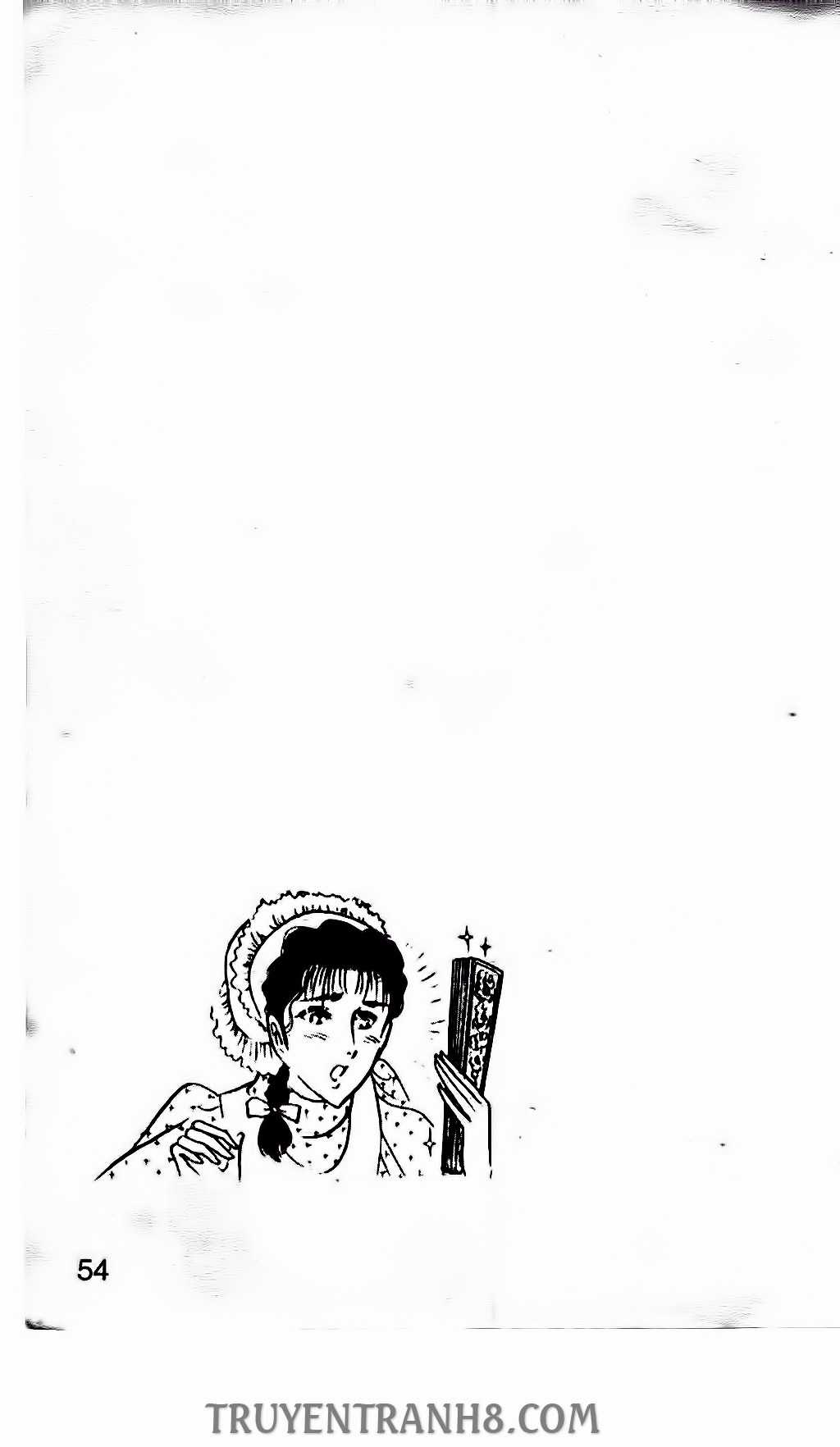 Bá Tước Tiểu Thư Chapter 62 trang 24