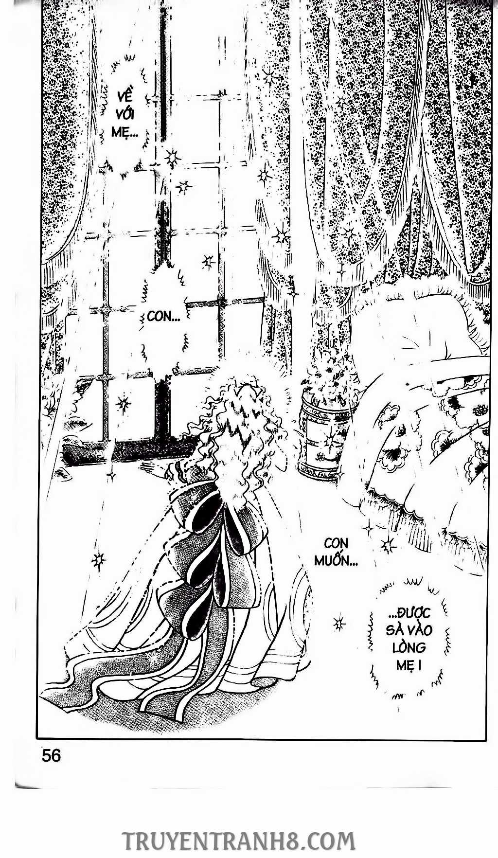 Bá Tước Tiểu Thư Chapter 62 trang 26