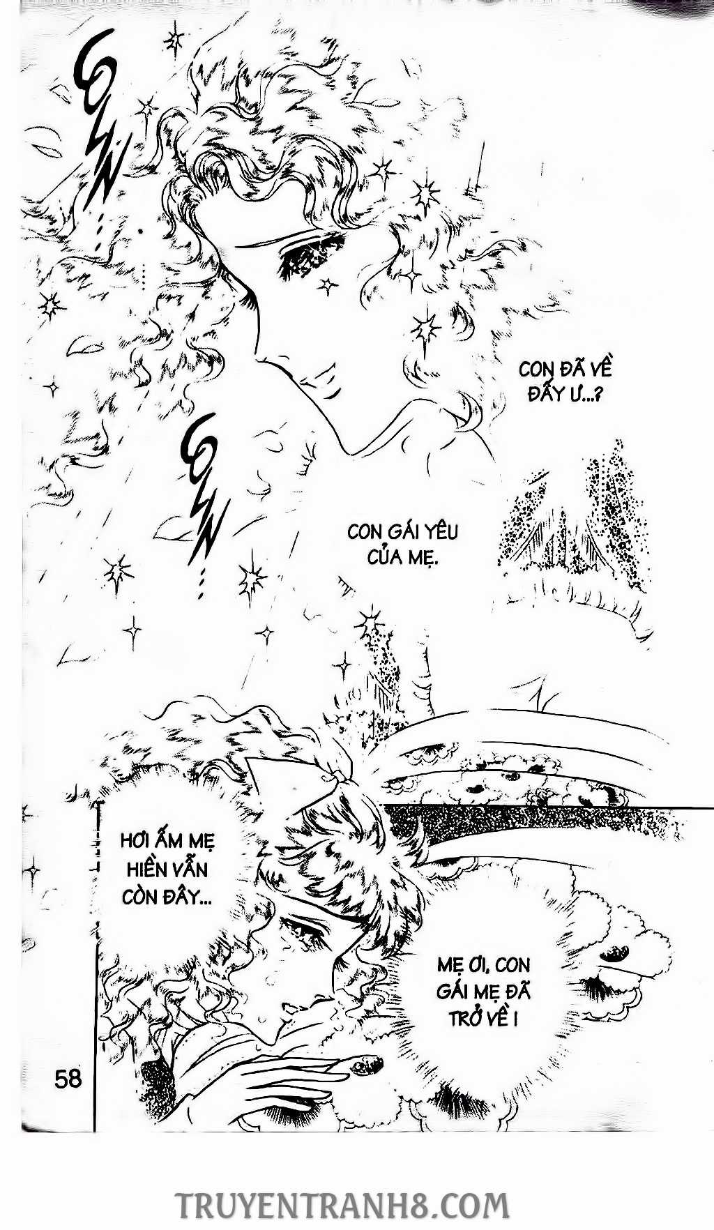 Bá Tước Tiểu Thư Chapter 62 trang 28