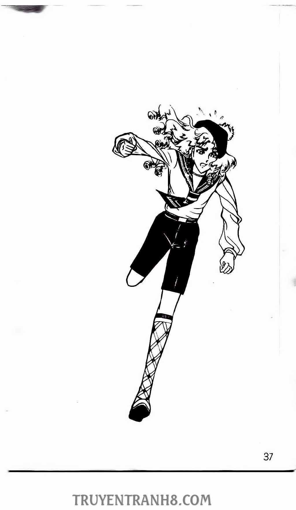 Bá Tước Tiểu Thư Chapter 62 trang 7