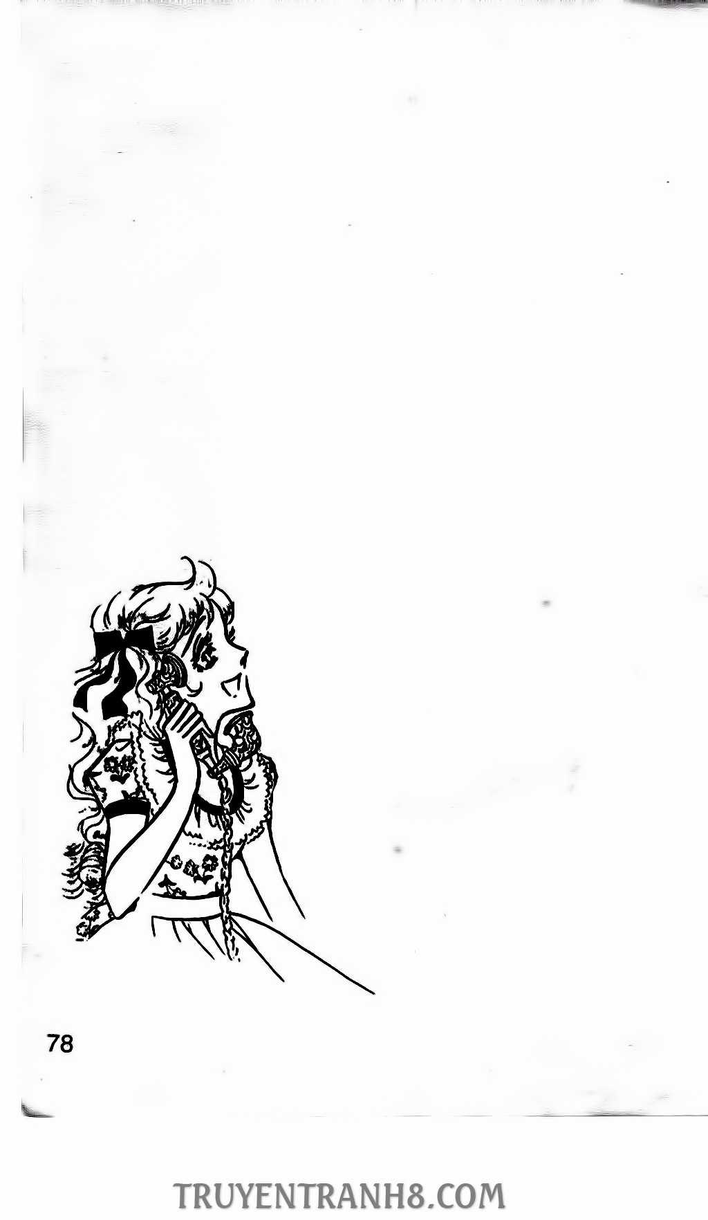 Bá Tước Tiểu Thư Chapter 63 trang 23