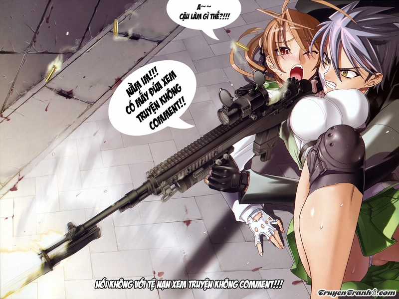 Bá Tước Tiểu Thư Chapter 63 trang 33