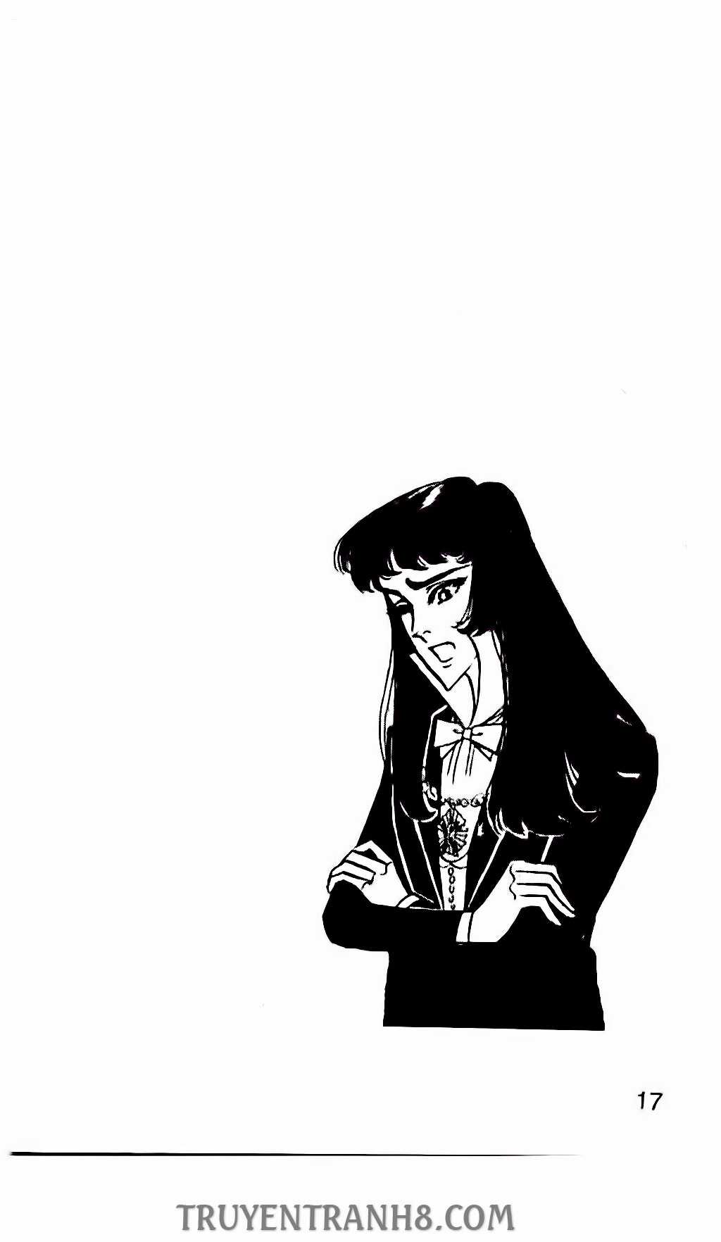 Bá Tước Tiểu Thư Chapter 66 trang 16