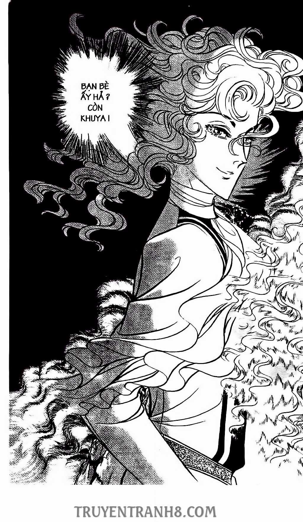 Bá Tước Tiểu Thư Chapter 66 trang 21