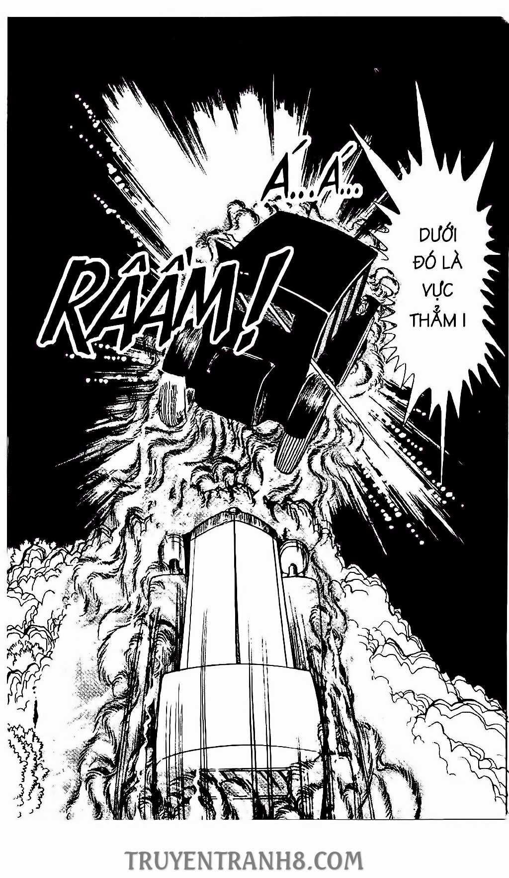 Bá Tước Tiểu Thư Chapter 66 trang 8