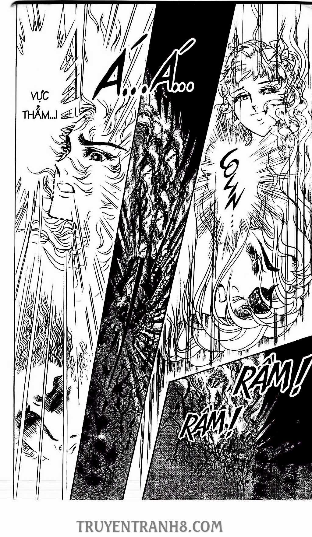 Bá Tước Tiểu Thư Chapter 66 trang 9