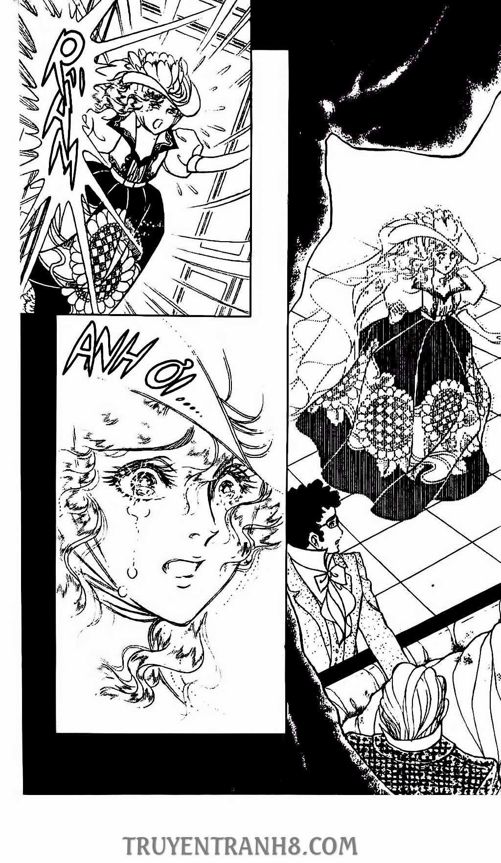 Bá Tước Tiểu Thư Chapter 68 trang 29