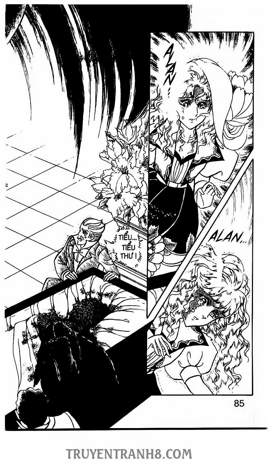 Bá Tước Tiểu Thư Chapter 68 trang 30