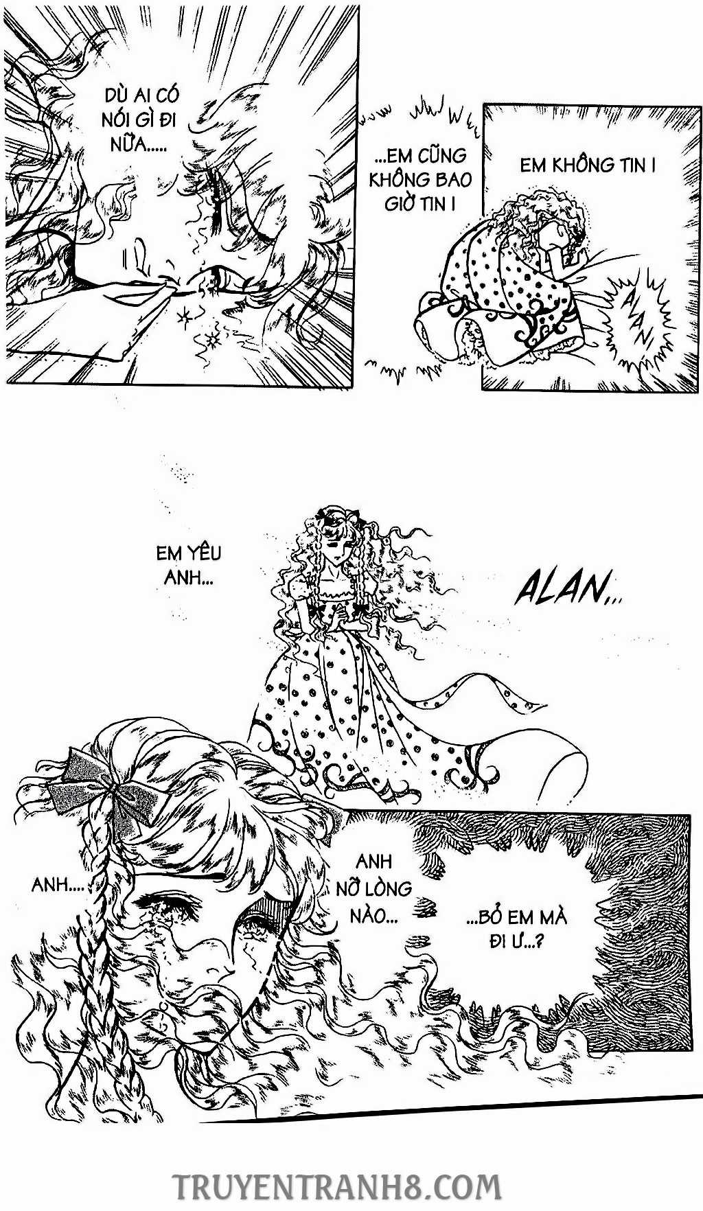 Bá Tước Tiểu Thư Chapter 69 trang 17