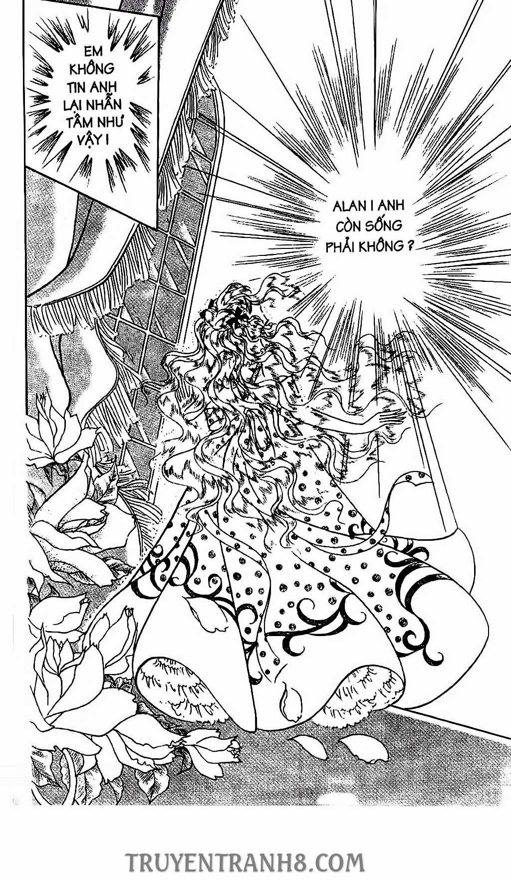 Bá Tước Tiểu Thư Chapter 69 trang 18