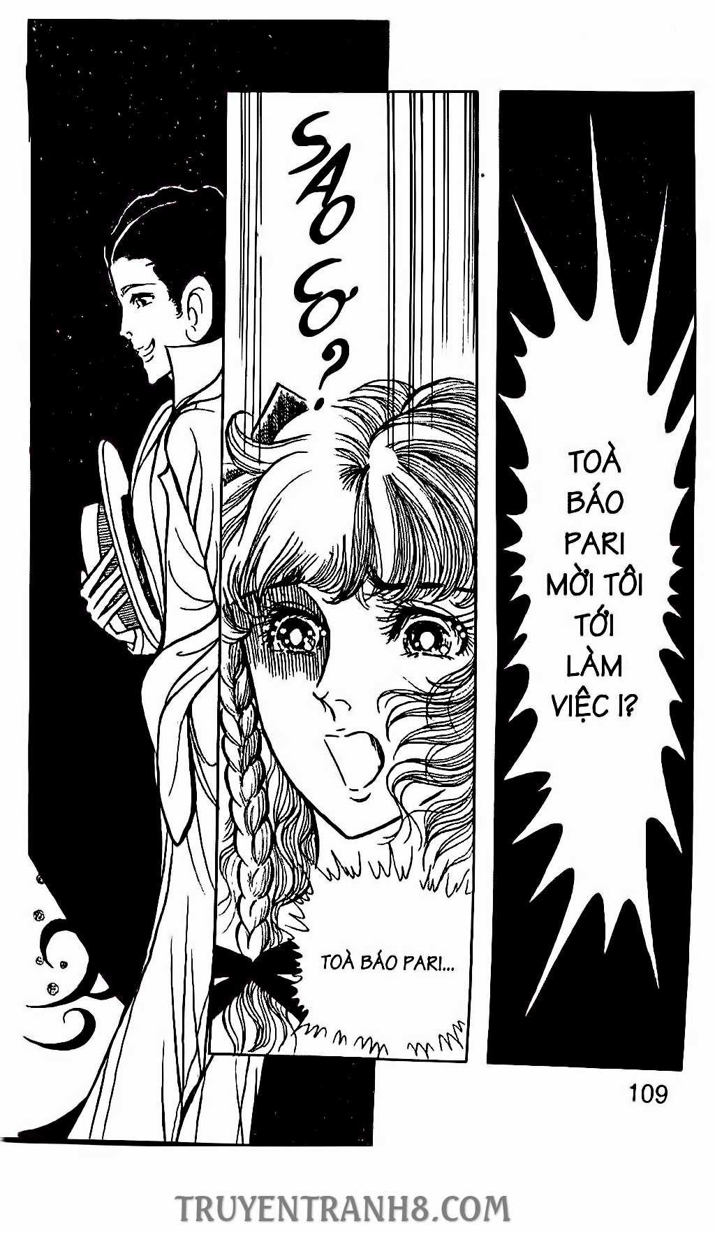 Bá Tước Tiểu Thư Chapter 69 trang 28