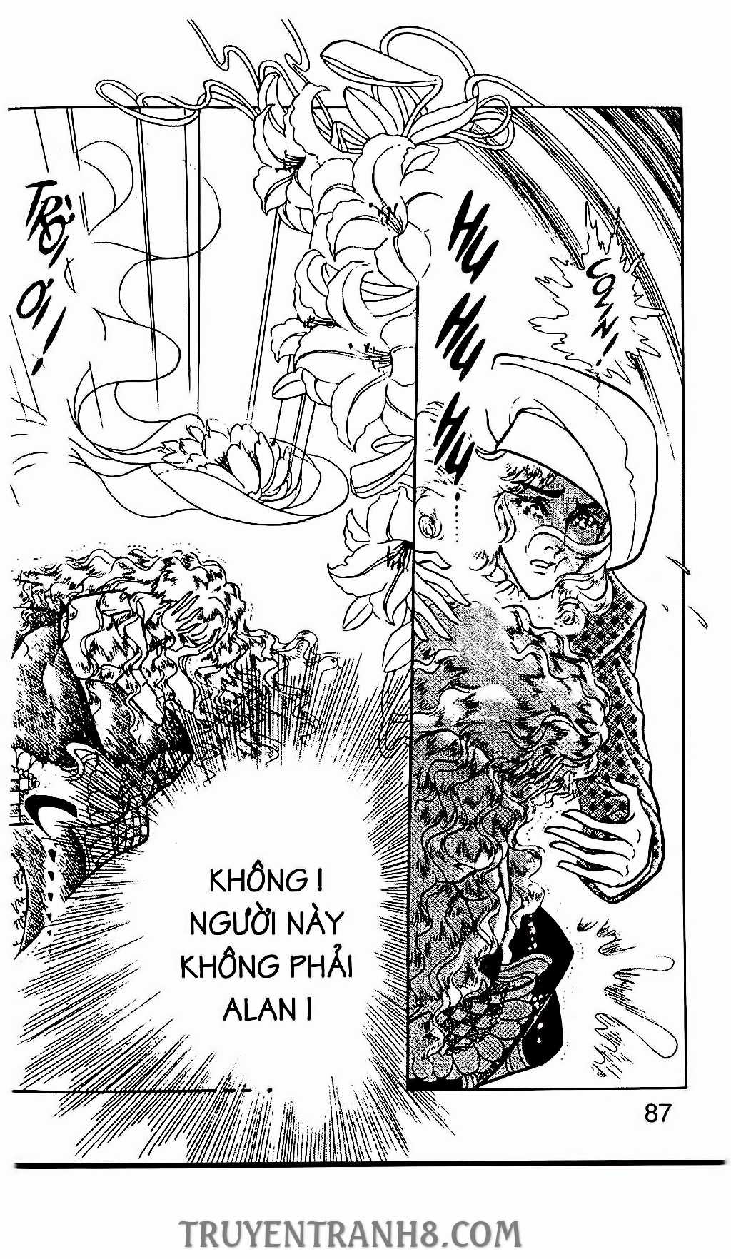 Bá Tước Tiểu Thư Chapter 69 trang 5