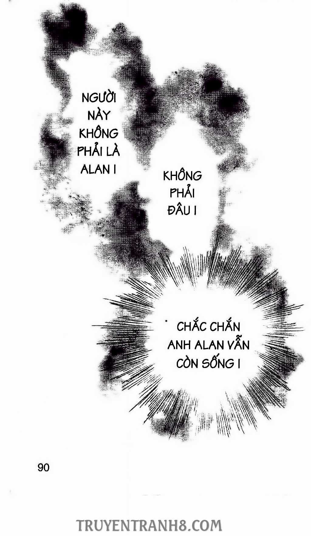 Bá Tước Tiểu Thư Chapter 69 trang 8