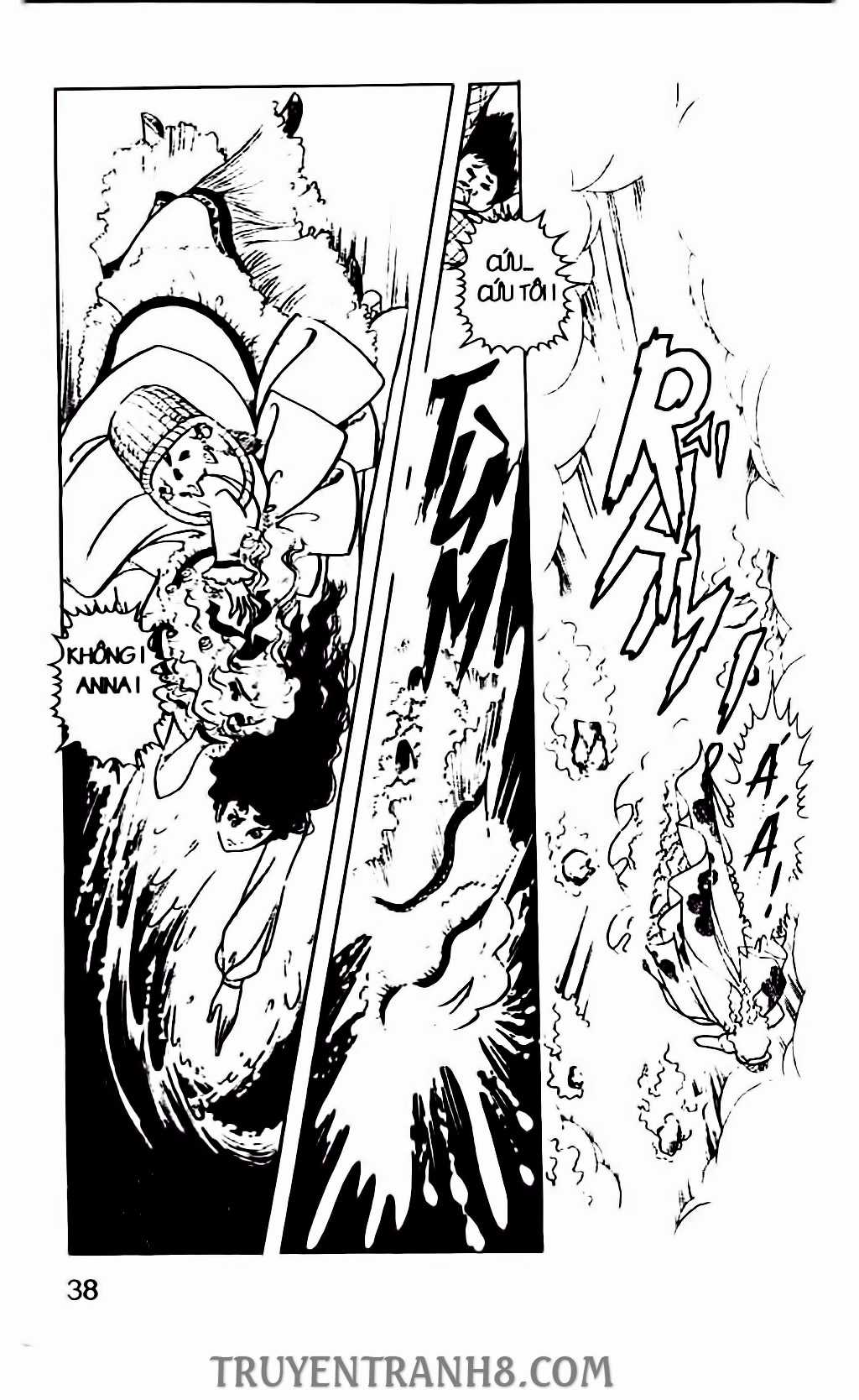 Bá Tước Tiểu Thư Chapter 7 trang 10