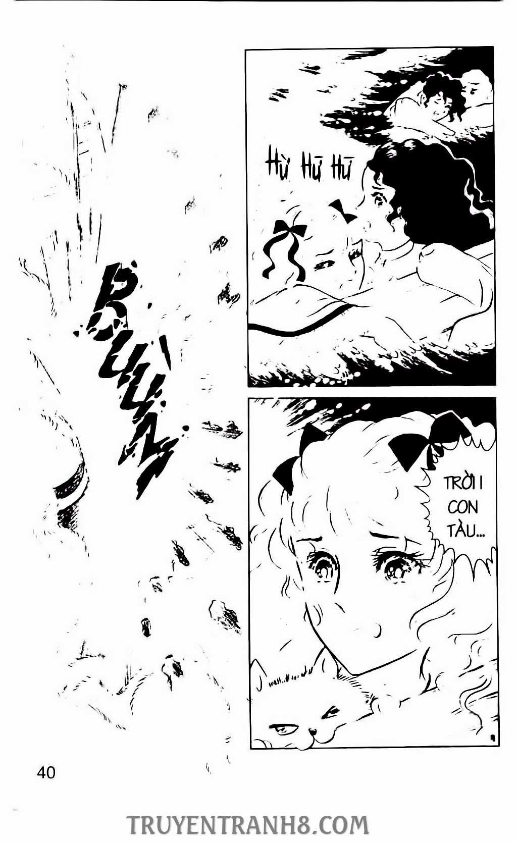 Bá Tước Tiểu Thư Chapter 7 trang 12