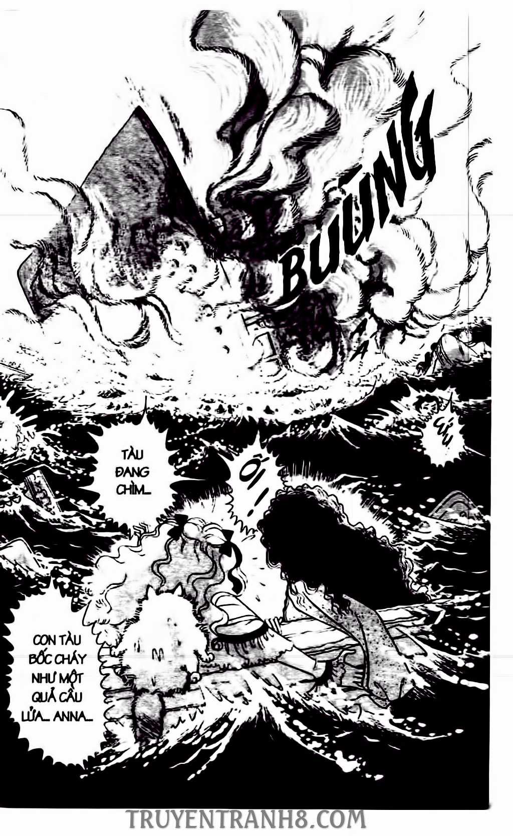 Bá Tước Tiểu Thư Chapter 7 trang 13