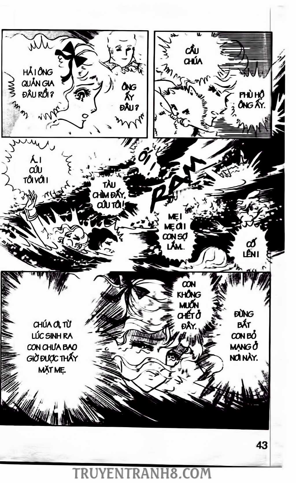 Bá Tước Tiểu Thư Chapter 7 trang 15