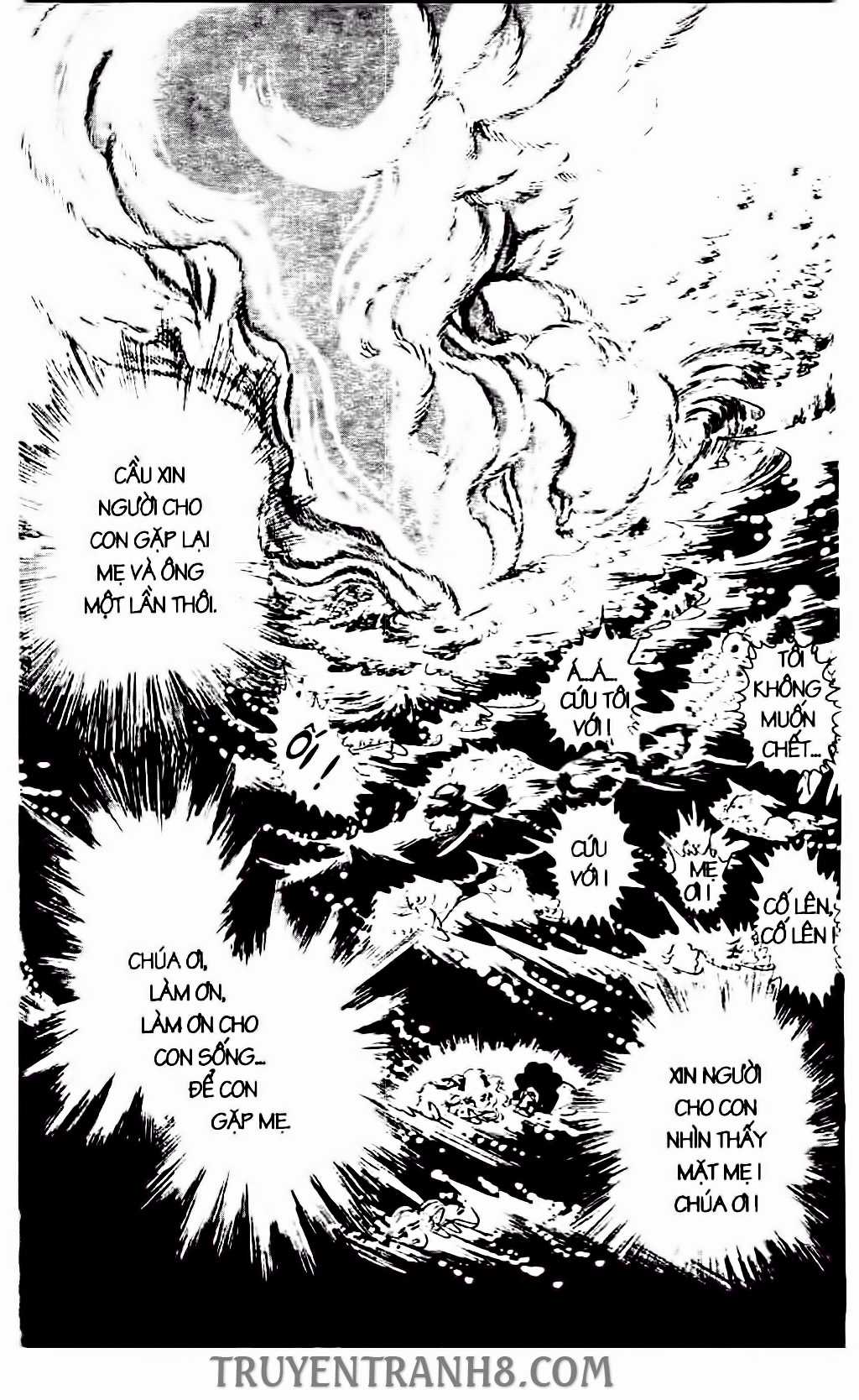 Bá Tước Tiểu Thư Chapter 7 trang 16