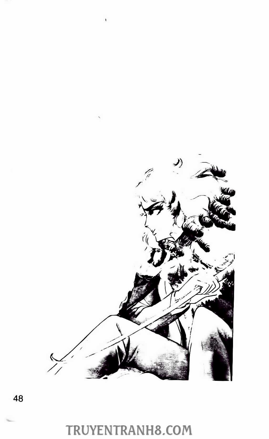 Bá Tước Tiểu Thư Chapter 7 trang 20