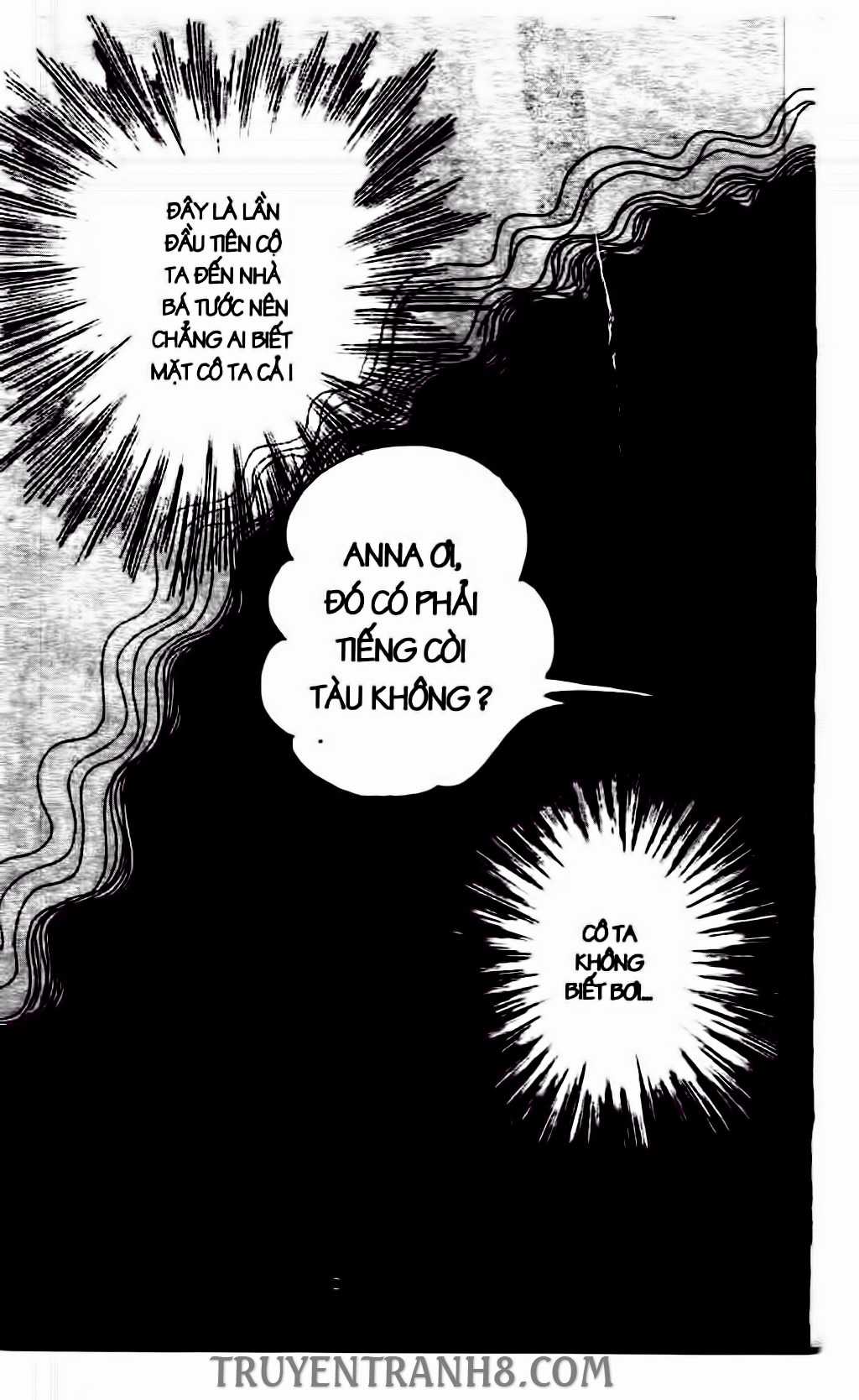 Bá Tước Tiểu Thư Chapter 7 trang 21