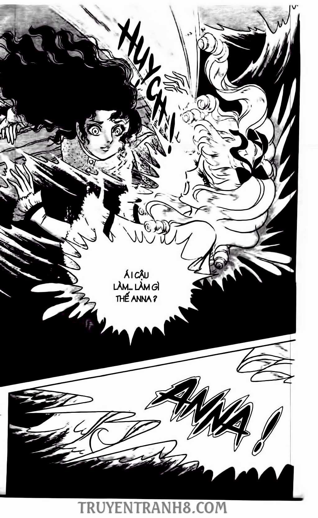 Bá Tước Tiểu Thư Chapter 7 trang 23