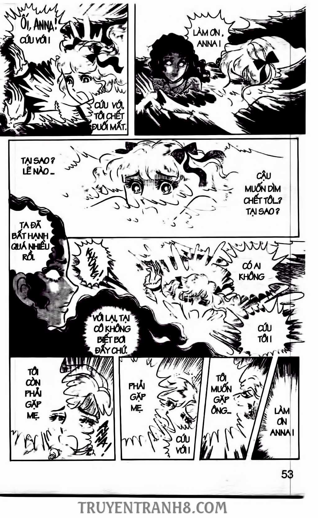 Bá Tước Tiểu Thư Chapter 7 trang 25